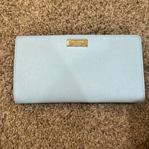 Kate spade wallet